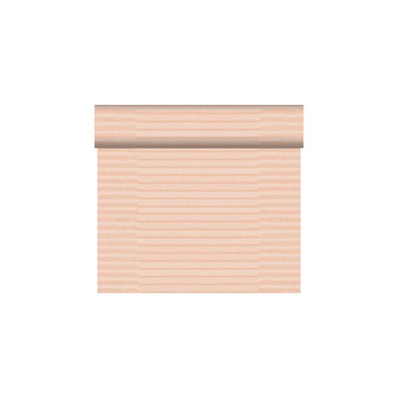 Rotolo Tête-à-Tête Dunicel dusty pink mt 24x0,4