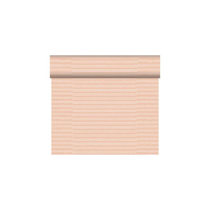 Tête-à-Tête roll Dunicel dusty pink mt 24x0.4