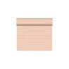 Tête-à-Tête roll Dunicel dusty pink mt 24x0.4