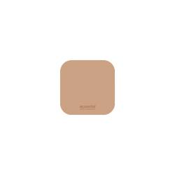 Ecoecho Duni havana cellulose multivelo coaster cm 8.5x8.5