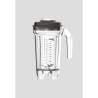 Ricambio bicchiere completo blender B185 Barman Ceado in policarbonato lt 1,5