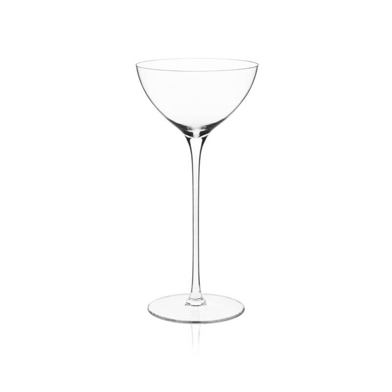 Diverto Rona champagne glass cup cl 20