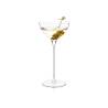 Diverto Rona champagne glass cup cl 20