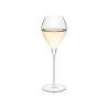 Diverto Rona flute in glass cl 31.5