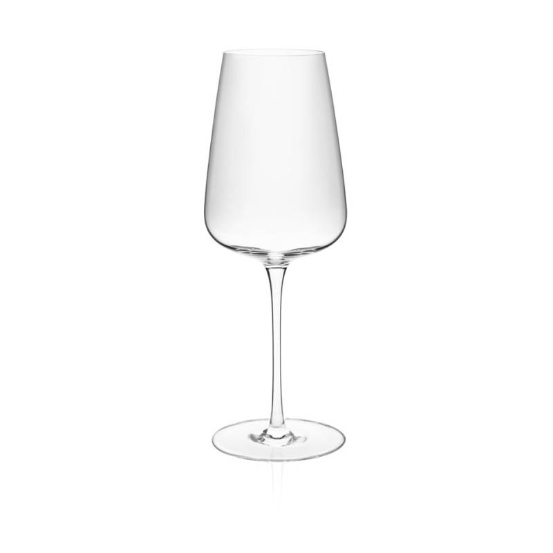 Calice vino Diverto Rona in vetro cl 54
