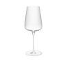 Diverto Rona wine goblet in glass cl 54