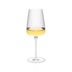 Diverto Rona wine goblet in glass cl 54