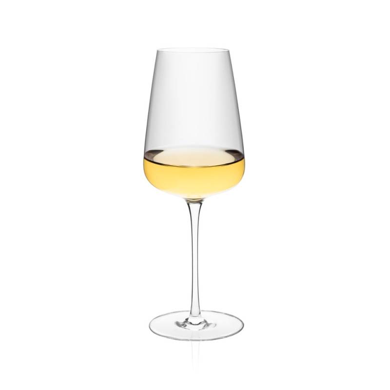 Diverto Rona wine goblet in glass cl 54