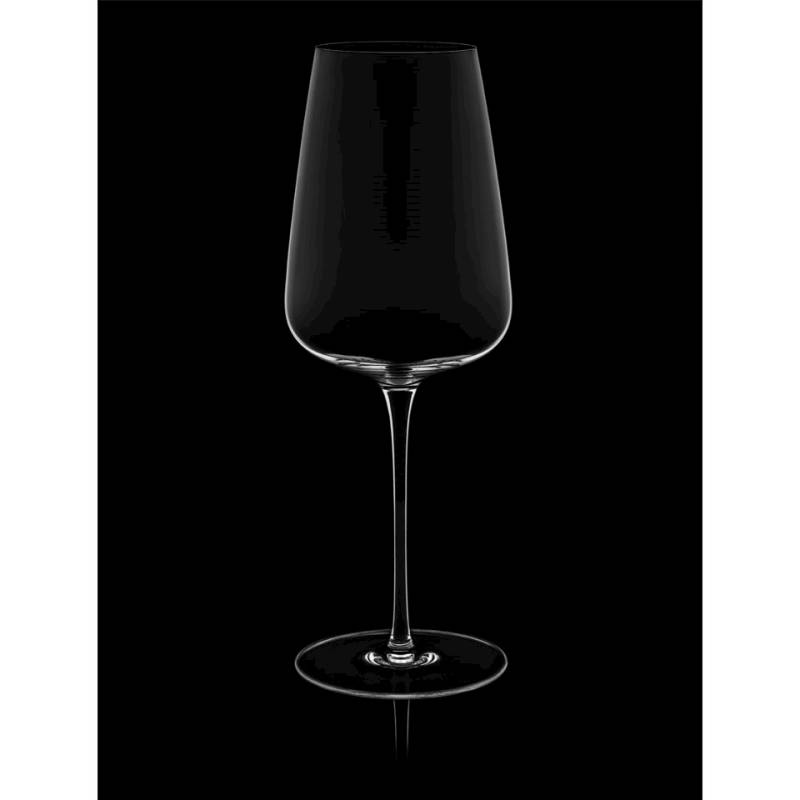 Diverto Rona wine goblet in glass cl 54