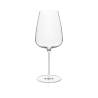 Diverto Rona wine goblet in glass cl 66