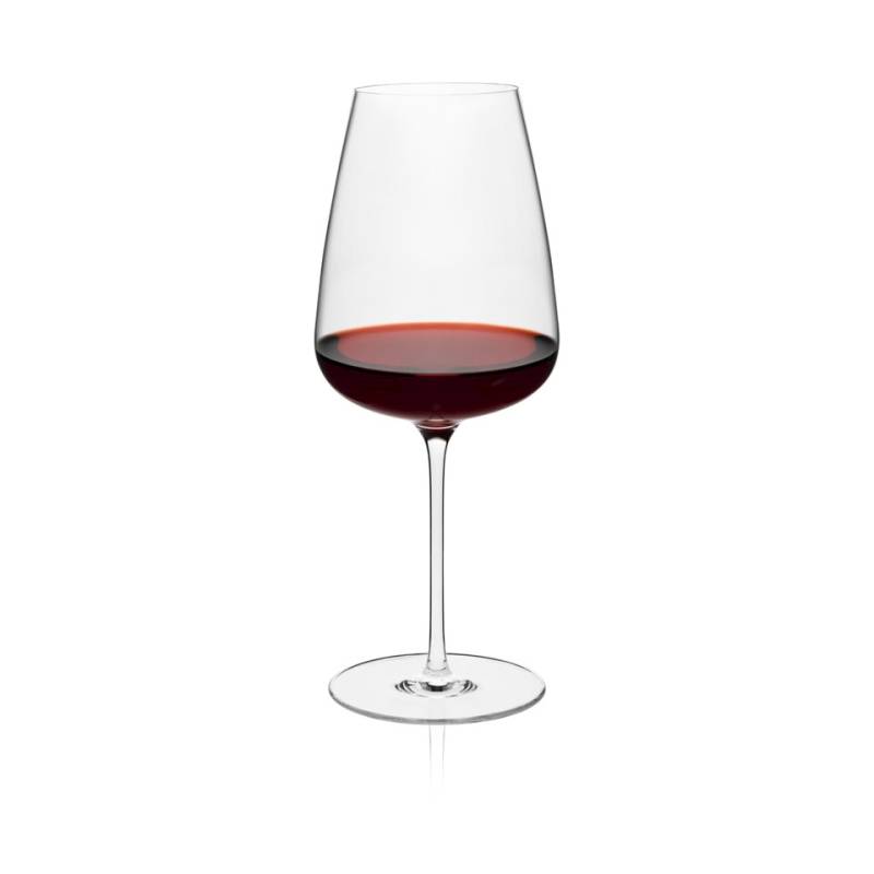 Diverto Rona wine goblet in glass cl 66