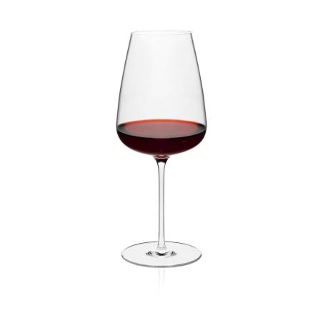Diverto Rona wine goblet in glass cl 66