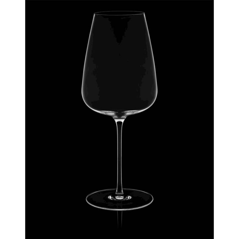 Diverto Rona wine goblet in glass cl 66