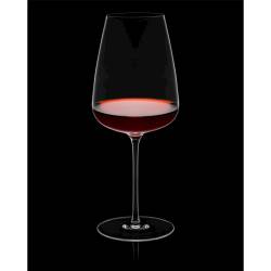 Diverto Rona wine goblet in glass cl 66