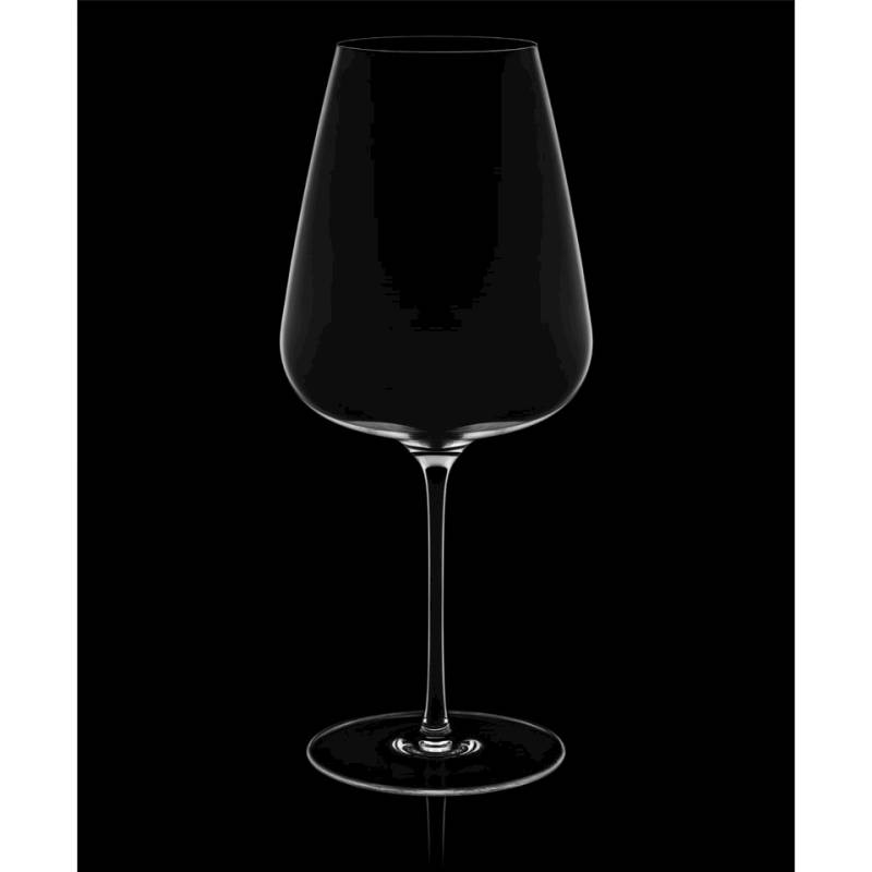 Diverto Rona bordeauxfarbener Kelch cl 77
