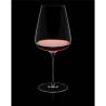 Diverto Rona bordeauxfarbener Kelch cl 77