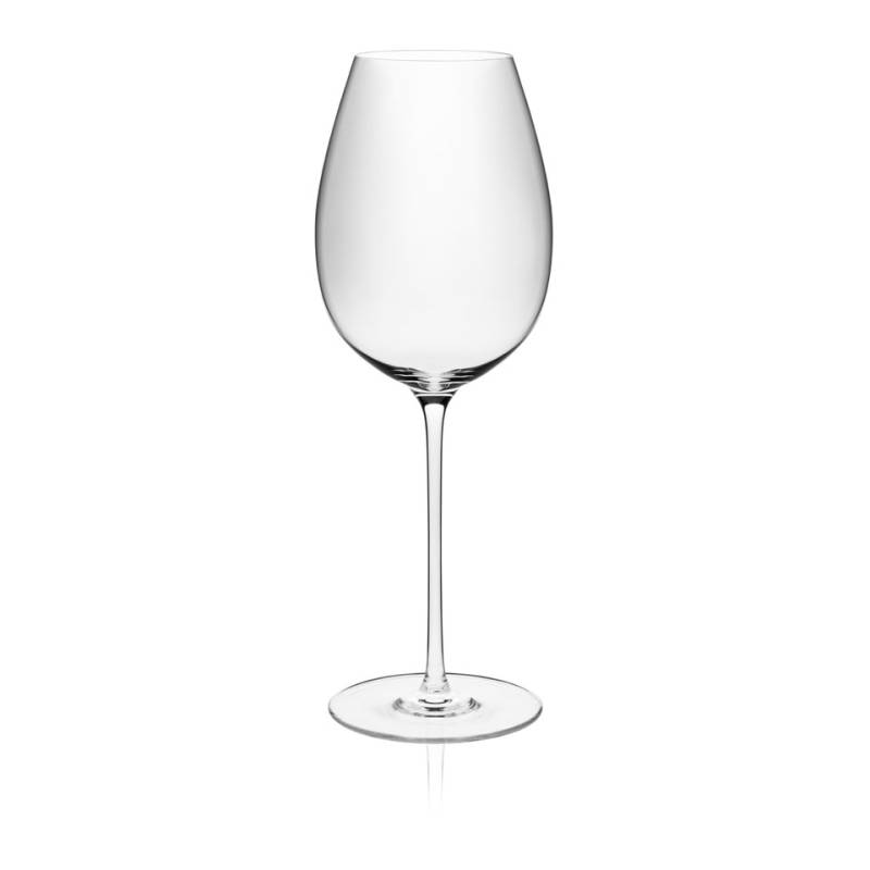 Diverto Rona wine goblet in glass cl 48