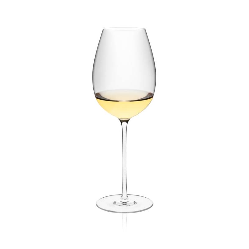 Diverto Rona wine goblet in glass cl 48