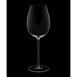 Diverto Rona wine goblet in glass cl 48