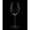 Diverto Rona wine goblet in glass cl 48