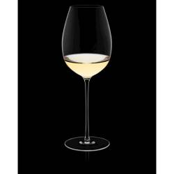 Diverto Rona wine goblet in glass cl 48