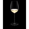 Diverto Rona wine goblet in glass cl 48