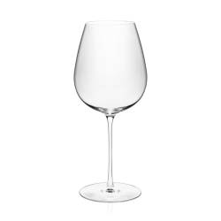 Diverto Rona wine goblet in glass cl 71