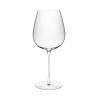 Calice vino Diverto Rona in vetro cl 71