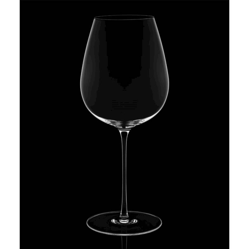 Calice vino Diverto Rona in vetro cl 71