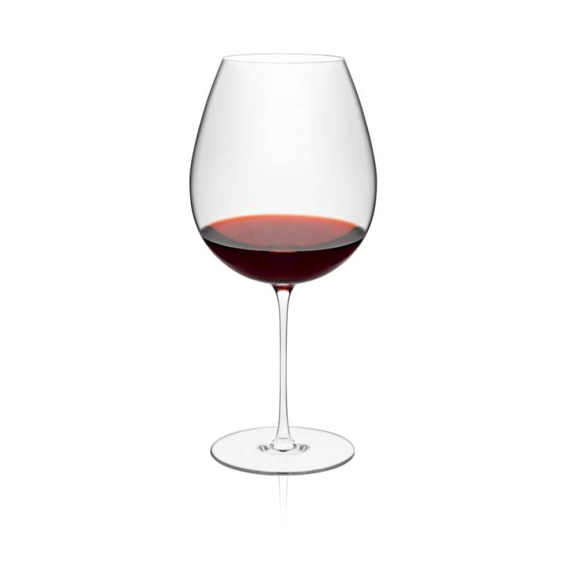 Calice bordeaux Diverto Rona in vetro cl 89