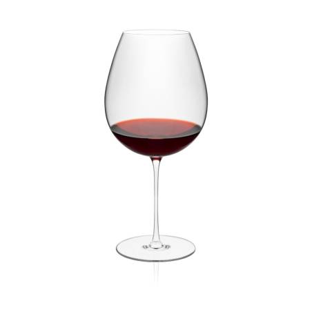 Calice bordeaux Diverto Rona in vetro cl 89