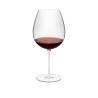Calice bordeaux Diverto Rona in vetro cl 89