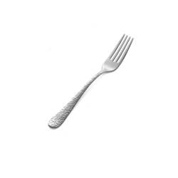 Portofino stainless steel table fork 21 cm