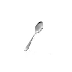 Portofino stainless steel coffee spoon 13.8 cm