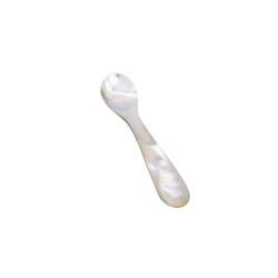 Mother of pearl caviar spoon cm 15
