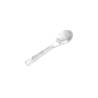 Elegance mother-of-pearl caviar spoon 7.8 cm