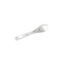 Elegance mother-of-pearl caviar spoon 7.8 cm