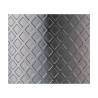 Shaker boston 2 piece stainless steel black diamond lattice decoration oz.18/28