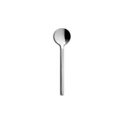 Lab stainless steel table spoon 15.2 cm