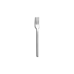 Lab stainless steel table fork 15.4 cm