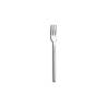 Lab stainless steel table fork 15.4 cm