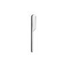 Lab one-piece stainless steel table knife 16 cm