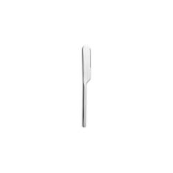 Lab one-piece stainless steel fruit knife cm 13.6
