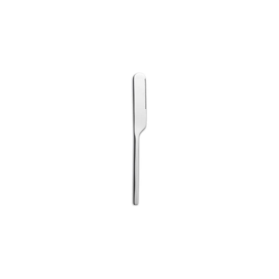 Lab one-piece stainless steel fruit knife cm 13.6