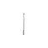 Hors d'oeuvre fork 2 tips Lab stainless steel cm 13.6