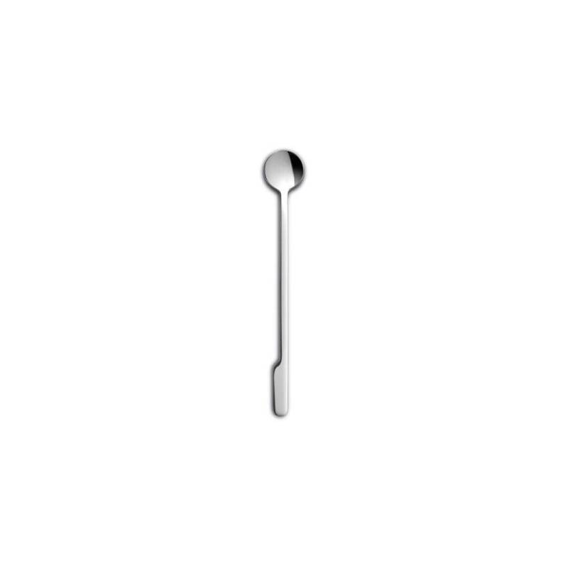Lab stainless steel appetizer spoon 13.6 cm