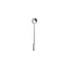 Lab stainless steel appetizer spoon 13.6 cm