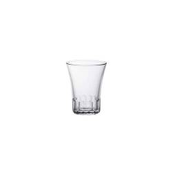 Bicchiere Amalfi in vetro cl 7