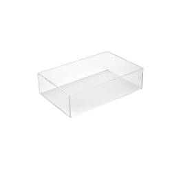 Seafood 100% Chef methacrylate box cm 18x12x5