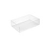 Seafood 100% Chef methacrylate box cm 27x18x7